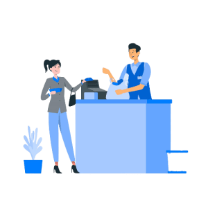 POS/Billing system Sri Lanka