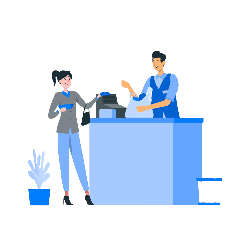 POS/Billing system Sri Lanka